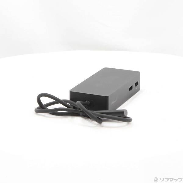 〔中古〕Microsoft(マイクロソフト) Surface Dock PF3-00010〔344-ud〕 |  | 01