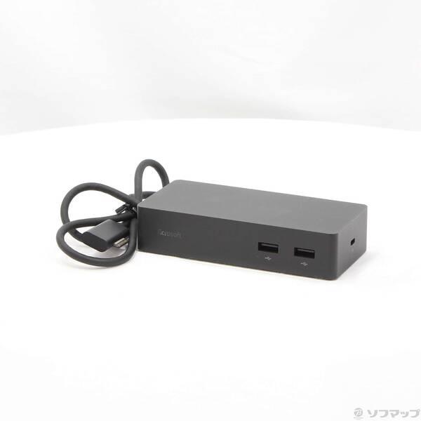 〔中古〕Microsoft(マイクロソフト) Surface Dock PF3-00010〔344-ud〕 |  | 02