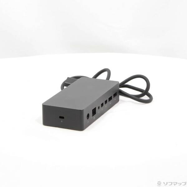 〔中古〕Microsoft(マイクロソフト) Surface Dock PF3-00010〔344-ud〕 |  | 03