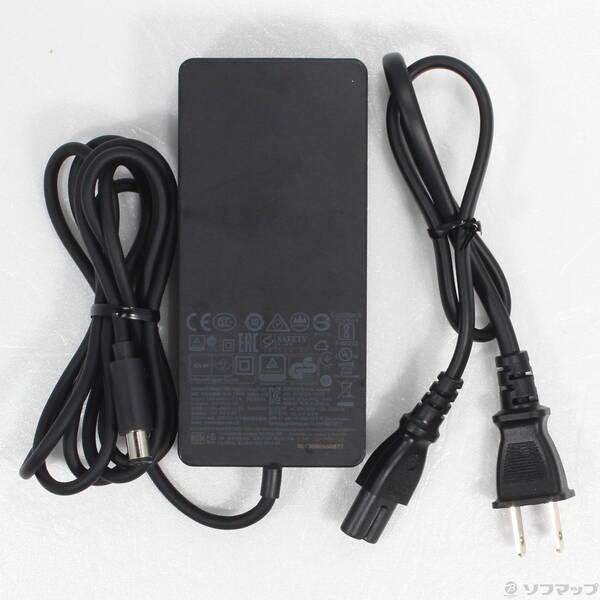 〔中古〕Microsoft(マイクロソフト) Surface Dock PF3-00010〔344-ud〕 |  | 04