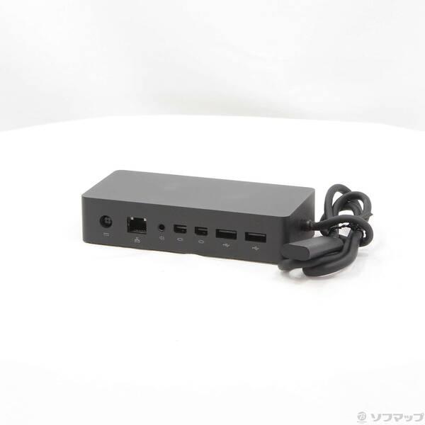 〔中古〕Microsoft(マイクロソフト) Surface Dock PF3-00010〔262-ud〕 | 