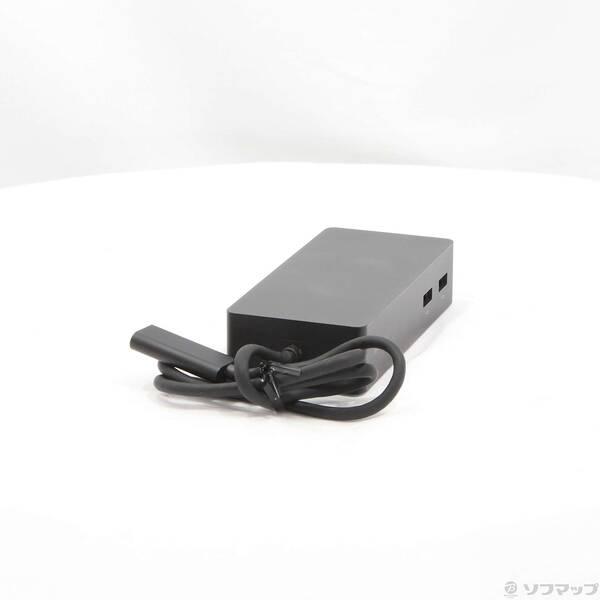 〔中古〕Microsoft(マイクロソフト) Surface Dock PF3-00010〔262-ud〕 |  | 01