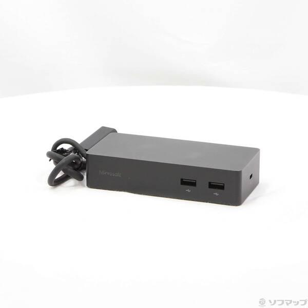 〔中古〕Microsoft(マイクロソフト) Surface Dock PF3-00010〔262-ud〕 |  | 02