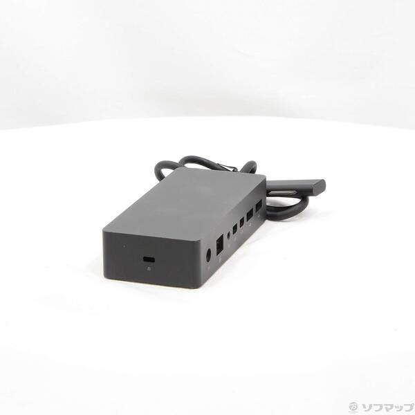 〔中古〕Microsoft(マイクロソフト) Surface Dock PF3-00010〔262-ud〕 |  | 03