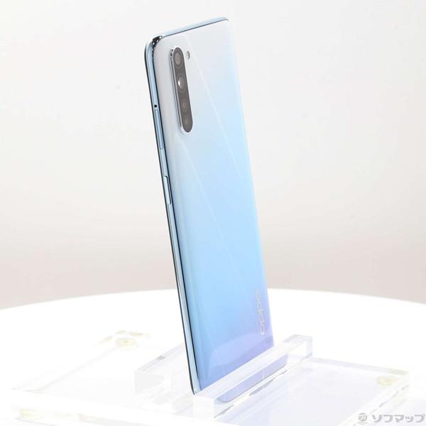 〔中古〕OPPO(オッポ) OPPO Reno3 A 128GB ホワイト A002OP Y!mobile〔352-ud〕｜u-sofmap｜04