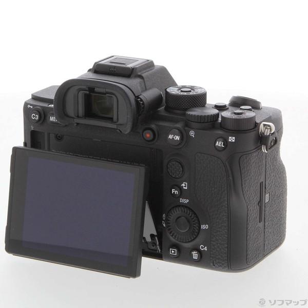 〔中古〕SONY(ソニー) α7R IV ILCE-7RM4A ボディ〔344-ud〕｜u-sofmap｜03