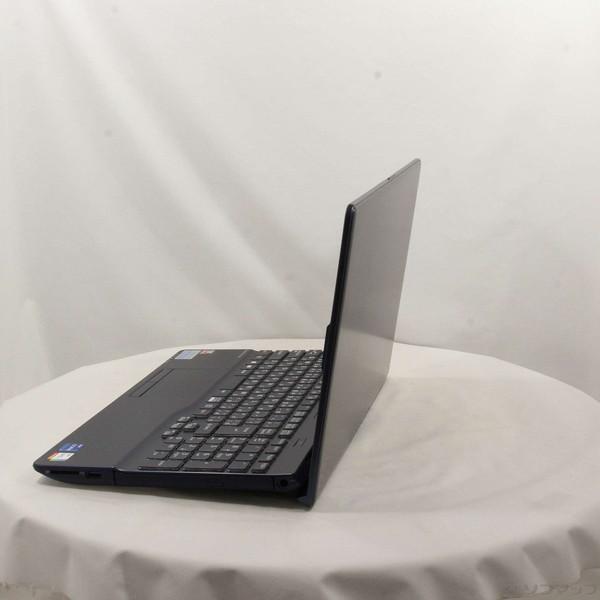 〔中古〕FUJITSU(富士通） LIFEBOOK AH53／G2 FMVA53G2L メタリックブルー〔368-ud〕｜u-sofmap｜02