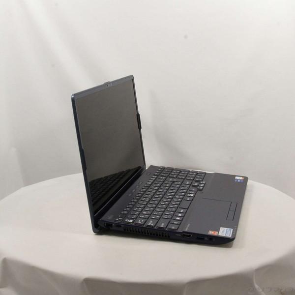 〔中古〕FUJITSU(富士通） LIFEBOOK AH53／G2 FMVA53G2L メタリックブルー〔368-ud〕｜u-sofmap｜04