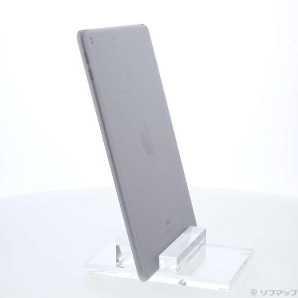 〔中古〕Apple(アップル) iPad 第6世代 128GB スペースグレイ MR7J2J／A Wi-Fi〔371-ud〕｜u-sofmap｜04