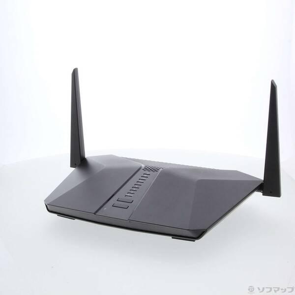 〔中古〕NETGEAR(ネットギア) Nighthawk AX4 RAX40-100JPS〔247-ud〕 | 