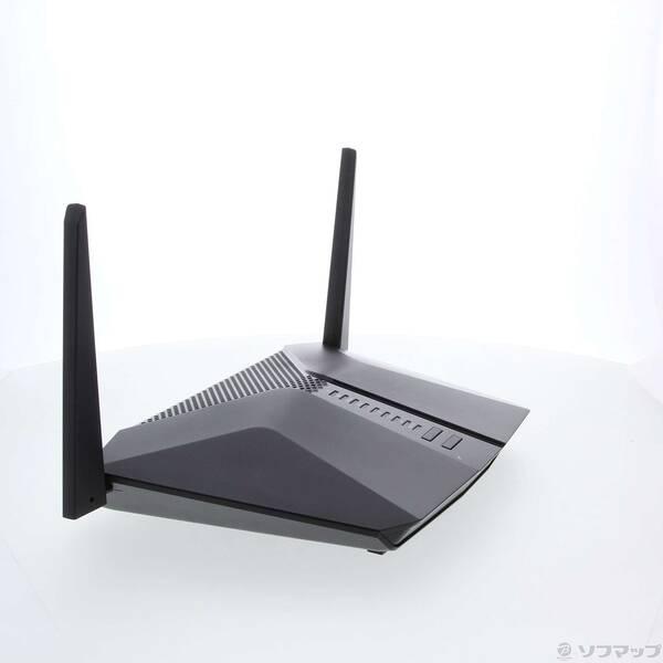 〔中古〕NETGEAR(ネットギア) Nighthawk AX4 RAX40-100JPS〔247-ud〕 |  | 03