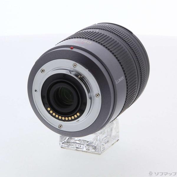 〔中古〕Panasonic(パナソニック) LUMIX G Vario HD 14-140mm F4.0-5.8 ASPH. MEGA O.I.S.〔198-ud〕｜u-sofmap｜03