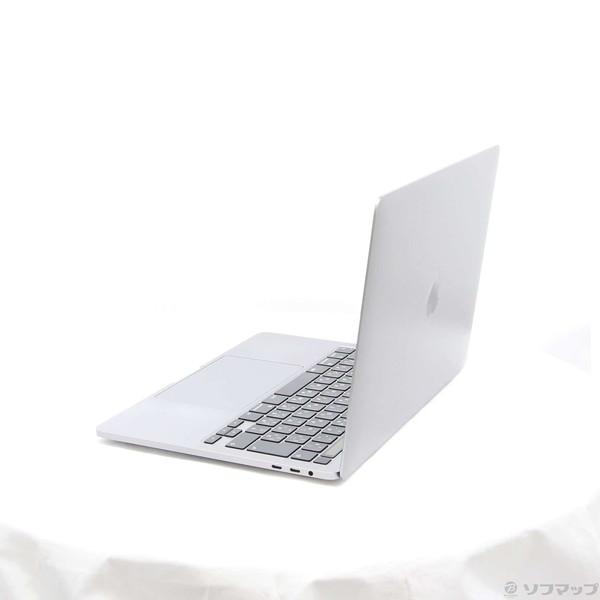 〔中古〕Apple(アップル) MacBook Pro 13.3-inch Mid 2020 MWP42J／A Core_i5 2.0GHz 16GB SSD512GB スペースグレイ 〔10.15 Catalina〕〔220-ud〕