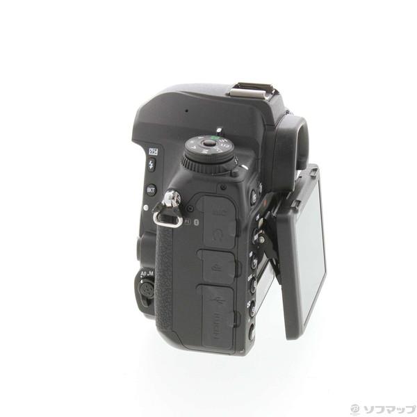 〔中古〕Nikon(ニコン) D780 ボディ〔258-ud〕｜u-sofmap｜02