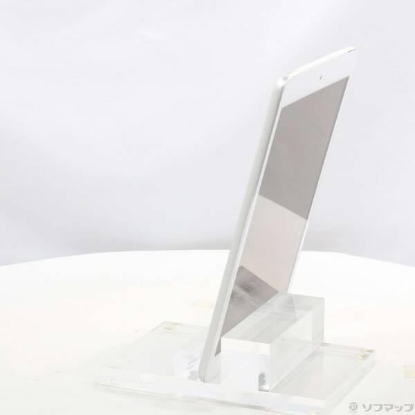 〔中古〕Apple(アップル) iPad mini 3 128GB シルバー MGJ32J／A docomo〔269-ud〕 |  | 01