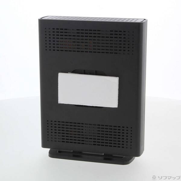 〔中古〕ELECOM(エレコム) WRC-X3000GS2-B ブラック〔344-ud〕 |  | 03