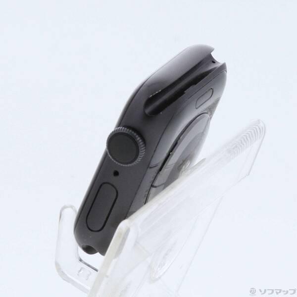 〔中古〕Apple(アップル) Apple Watch Series 5 GPS 40mm スペースグレイアルミニウムケース バンド無し〔297-ud〕 |  | 01