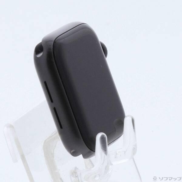 〔中古〕Apple(アップル) Apple Watch Series 5 GPS 40mm スペースグレイアルミニウムケース バンド無し〔297-ud〕 |  | 03