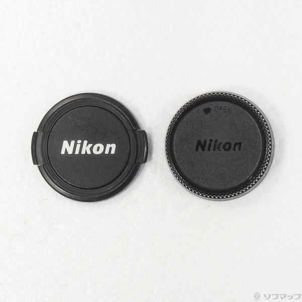 〔中古〕Nikon(ニコン) Ai AF Micro Nikkor 105mm F2.8D (レンズ)〔258-ud〕｜u-sofmap｜05