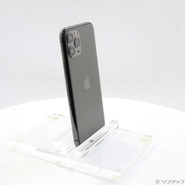 〔中古〕Apple(アップル) iPhone11 Pro 256GB スペースグレイ MWC72J／A SIMフリー〔297-ud〕｜u-sofmap｜04