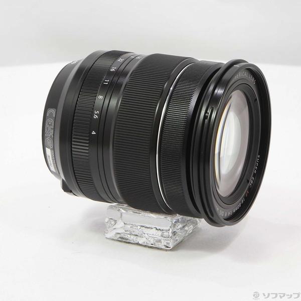 通販公式サイト 〔〕FUJIFILM(フジフイルム) フジノンレンズ XF16-80mmF4 R OIS WR〔377-ud〕