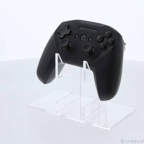 〔中古〕SteelSeries SteelSeries Stratus+ 69076J〔377-ud〕 | 