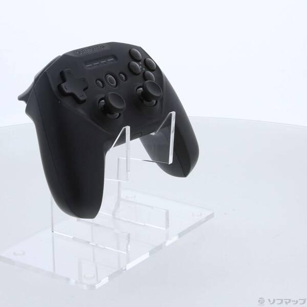 〔中古〕SteelSeries SteelSeries Stratus+ 69076J〔377-ud〕 |  | 03