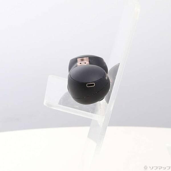 〔中古〕SONY(ソニー) WF-1000XM4 B ブラック〔295-ud〕 |  | 01