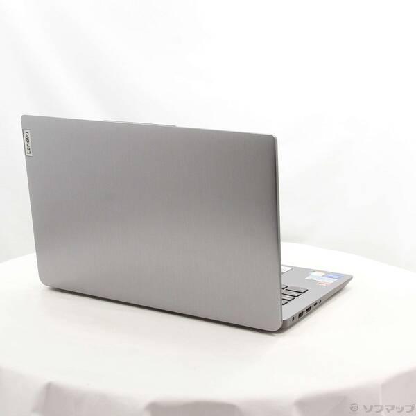 〔中古〕Lenovo(レノボジャパン) ideapad Slim 360i 82H701FMJP アークティックグレー〔344-ud〕｜u-sofmap｜03