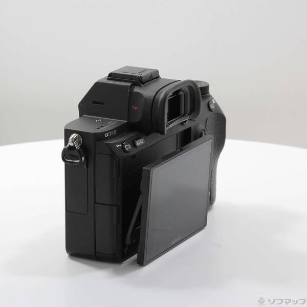 〔中古〕SONY(ソニー) α7RIII ILCE-7RM3 ボディ〔344-ud〕｜u-sofmap｜02