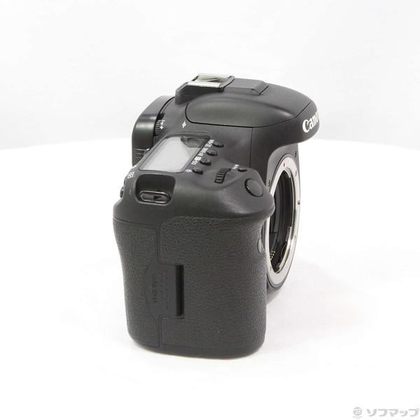 〔中古〕Canon(キヤノン) EOS 7D MarkII〔258-ud〕｜u-sofmap｜04