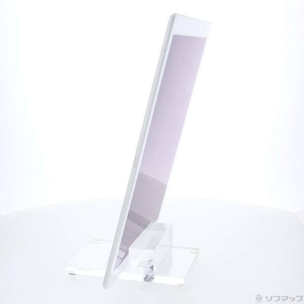 〔中古〕Apple(アップル) iPad Pro 12.9インチ 第1世代 128GB シルバー ML2J2J／A SIMフリー〔262-ud〕｜u-sofmap｜02