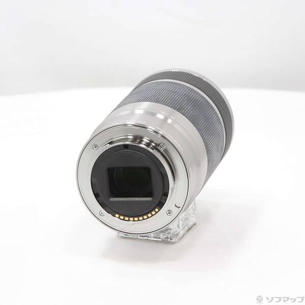 〔中古〕SONY(ソニー) E 55-210mm F4.5-6.3 OSS SEL55210 Eレンズ〔344-ud〕｜u-sofmap｜03