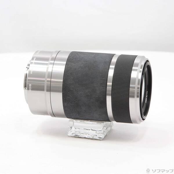 〔中古〕SONY(ソニー) E 55-210mm F4.5-6.3 OSS SEL55210 Eレンズ〔344-ud〕｜u-sofmap｜04