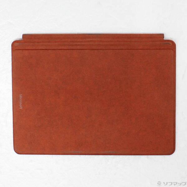 中古〕Microsoft(マイクロソフト) Surface Go Type Cover KCS-00102 