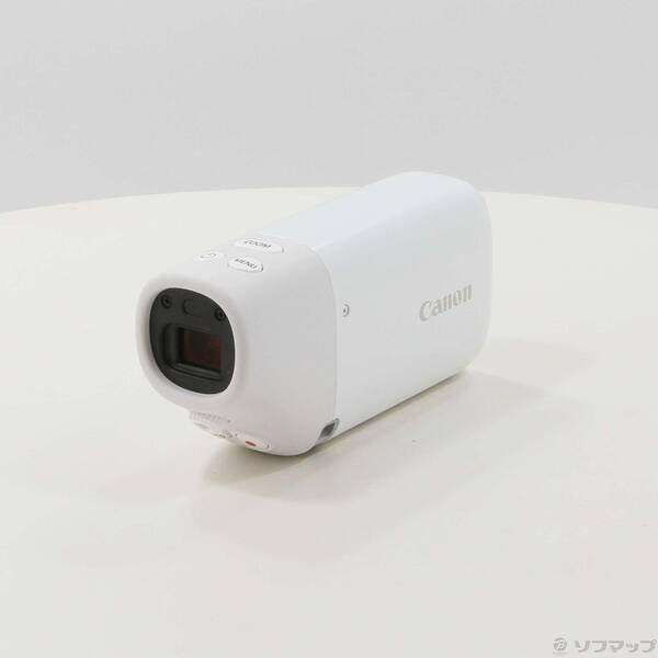 〔中古〕Canon(キヤノン) PowerShot ZOOM〔377-ud〕｜u-sofmap｜03