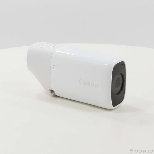 〔中古〕Canon(キヤノン) PowerShot ZOOM〔377-ud〕｜u-sofmap｜04