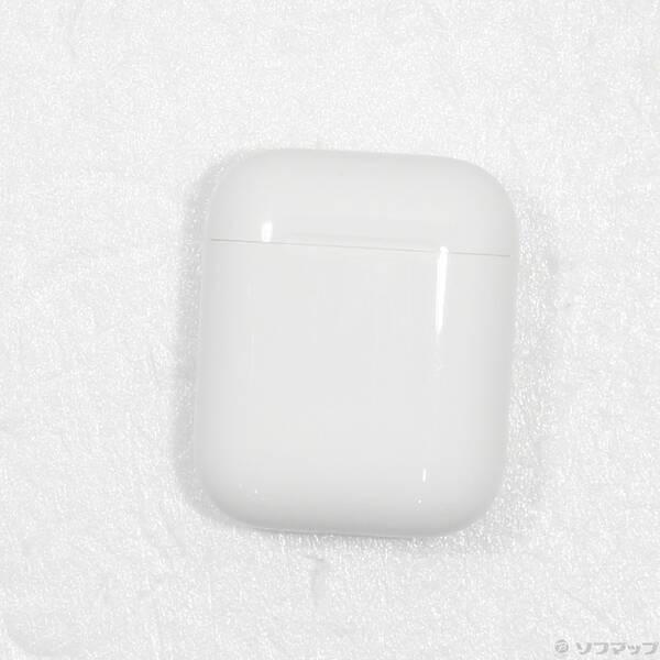 〔中古〕Apple(アップル) AirPods 第2世代 with Charging Case MV7N2J／A〔344-ud〕｜u-sofmap｜05