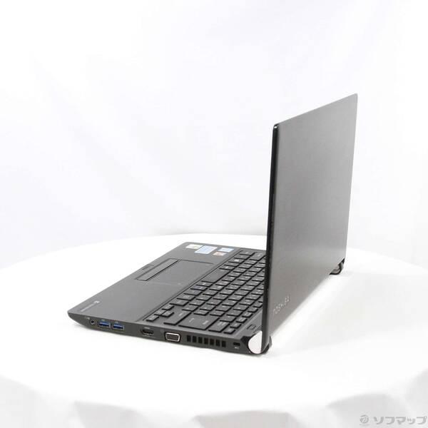 東芝 dynabook R73/A