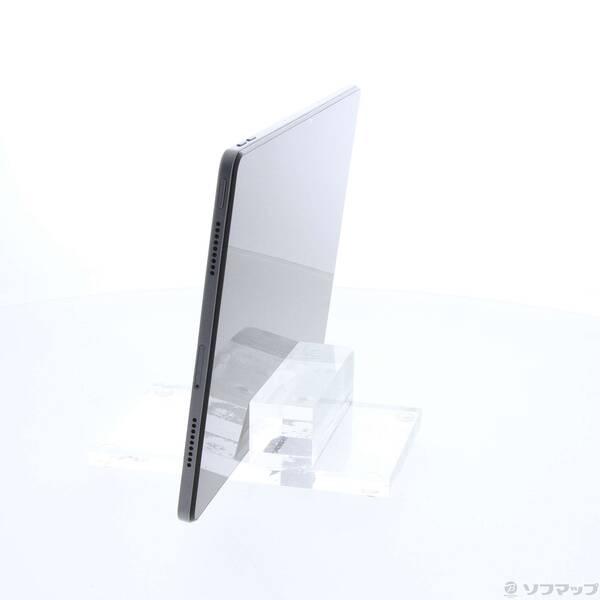 〔中古〕Lenovo(レノボジャパン) Lenovo Tab P11 5G 64GB ストームグレー LET01 au〔295-ud〕 |  | 01