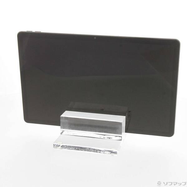 〔中古〕Lenovo(レノボジャパン) Lenovo Tab P11 5G 64GB ストームグレー LET01 au〔295-ud〕 |  | 02