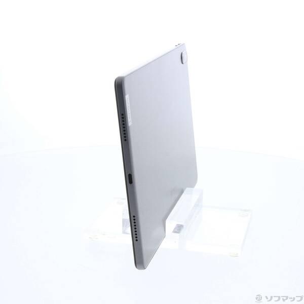 〔中古〕Lenovo(レノボジャパン) Lenovo Tab P11 5G 64GB ストームグレー LET01 au〔295-ud〕 |  | 03