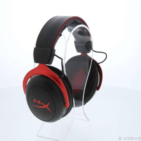〔中古〕HyperX HyperX Cloud II wireless〔262-ud〕 |  | 01