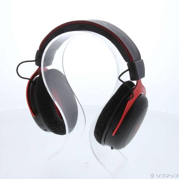 〔中古〕HyperX HyperX Cloud II wireless〔262-ud〕 |  | 02