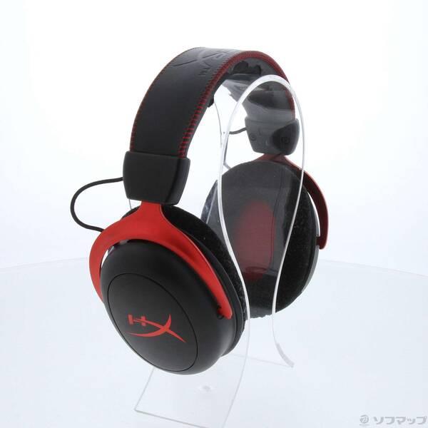 〔中古〕HyperX HyperX Cloud II wireless〔262-ud〕 |  | 03