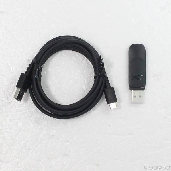 〔中古〕HyperX HyperX Cloud II wireless〔262-ud〕 |  | 04