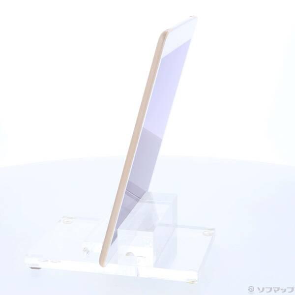 〔中古〕Apple(アップル) iPad mini 4 32GB ゴールド MNWG2J／A SIMフリー〔371-ud〕｜u-sofmap｜02