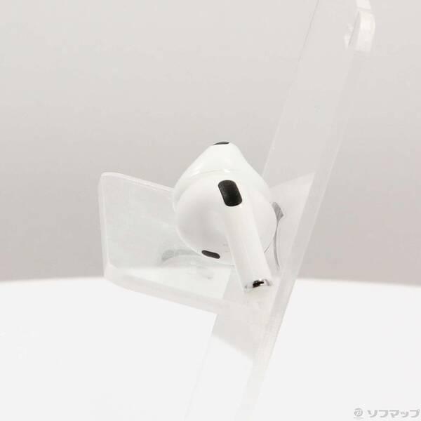 〔中古〕Apple(アップル) AirPods Pro 第1世代 MWP22J／A〔196-ud〕｜u-sofmap｜02