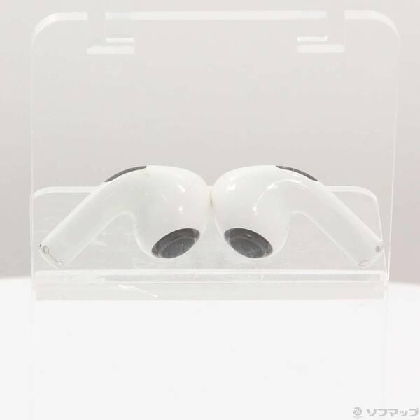 〔中古〕Apple(アップル) AirPods Pro 第1世代 MWP22J／A〔196-ud〕｜u-sofmap｜03