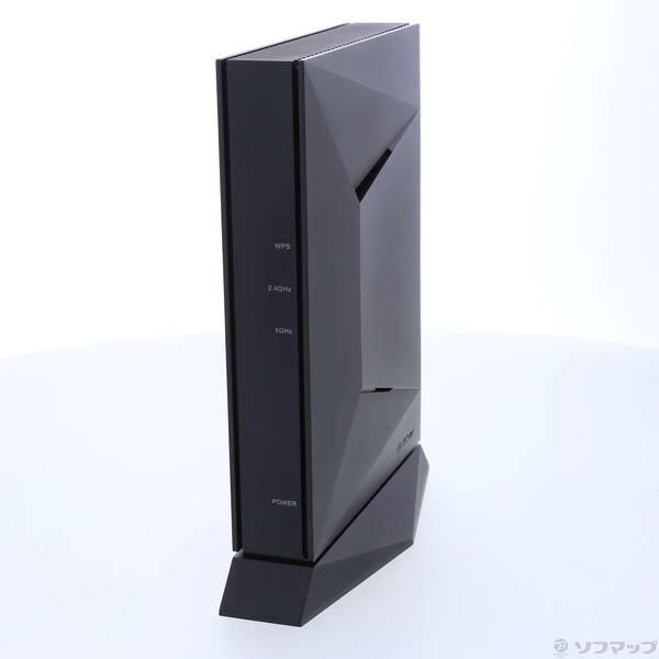 〔中古〕ELECOM(エレコム) WRC-X3200GST3-B〔276-ud〕 | 